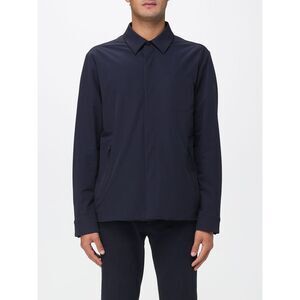 People Of Shibuya Jacket Men Blue